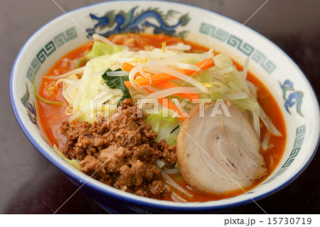 タンタン麺 15730719