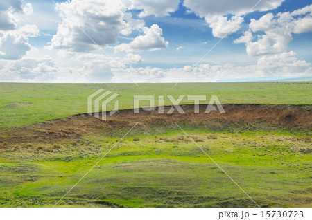 landslide and soil erosion on agricultural fields landslide and soil erosion on agricultural fields 15730723