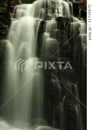 錦見の滝 15730870