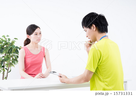 カウンセリングイメージ 15731331