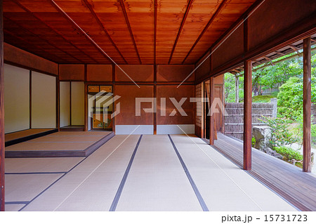 修学院離宮 15731723