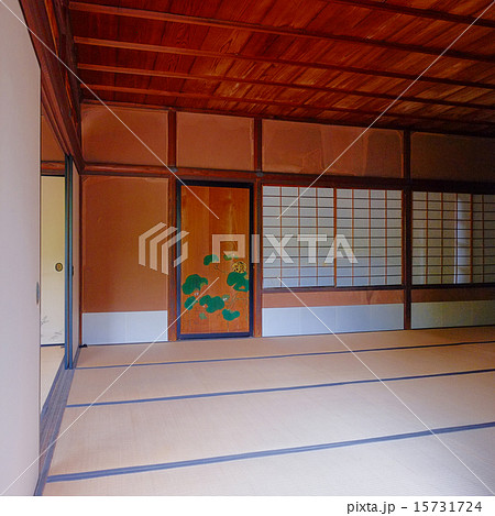 修学院離宮 15731724