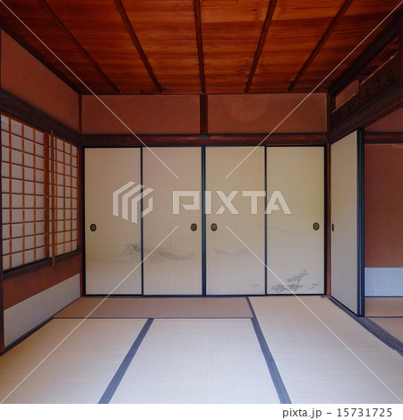 修学院離宮 15731725