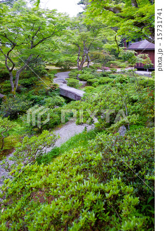 修学院離宮 15731741