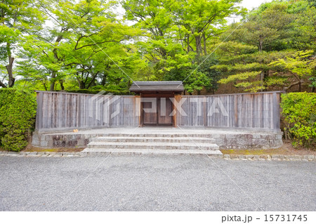 修学院離宮 15731745