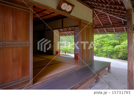 修学院離宮 修学院離宮 15731765