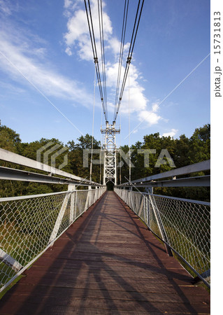 the foot bridge the foot bridge 15731813