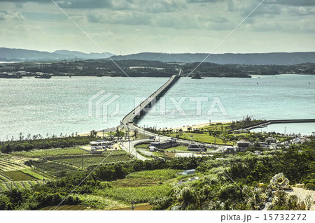 古宇利大橋 15732272
