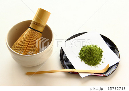 茶道 15732713