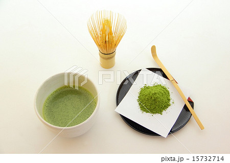 茶道 15732714