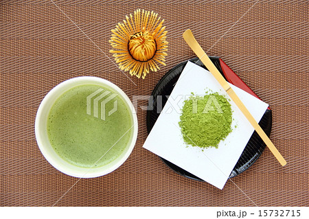 茶道 茶道 15732715