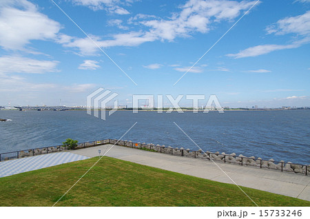 若洲海浜公園 15733246