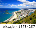 マウント・マウンガヌイ ニュージーランド / Mt. Maunganui Tauranga 15734257