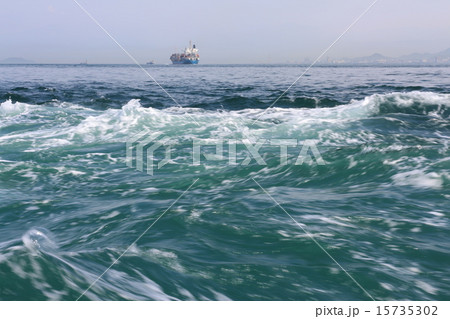 来島海峡 15735302