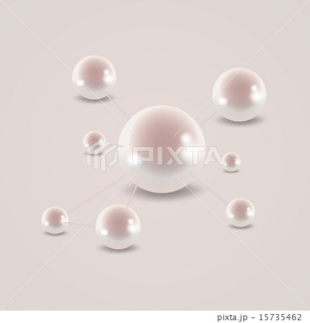 molecular structure of the molecule 15735462