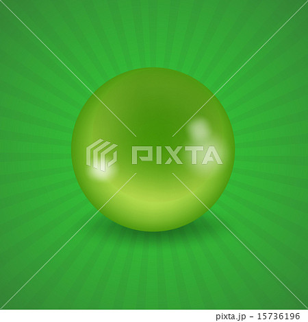 set of billiard balls, billiards, American green Ball set of billiard balls, billiards, American green Ball 15736196