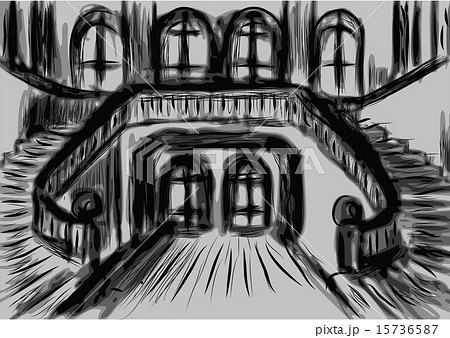 chateaux interior 15736587
