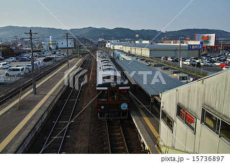 久慈駅の三陸鉄道 15736897