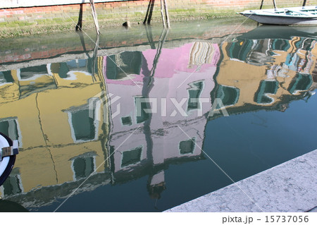 ブラーノ島 ブラーノ島 15737056