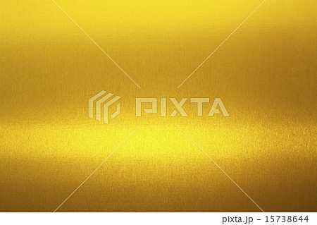 ゴールドメタルテクスチャー ゴールドメタルテクスチャー 15738644