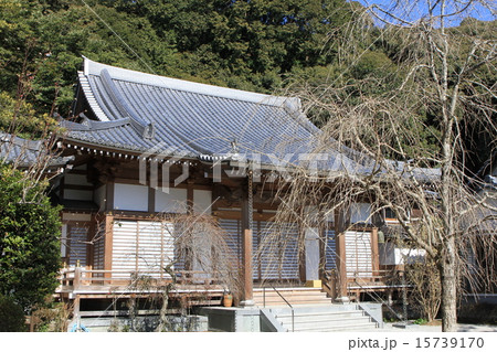 福岡県朝倉市にある「南淋寺」 福岡県朝倉市にある「南淋寺」 15739170