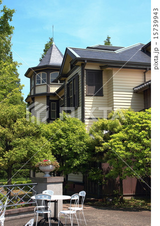 山手西洋館 外交官の家 山手西洋館 外交官の家 15739943