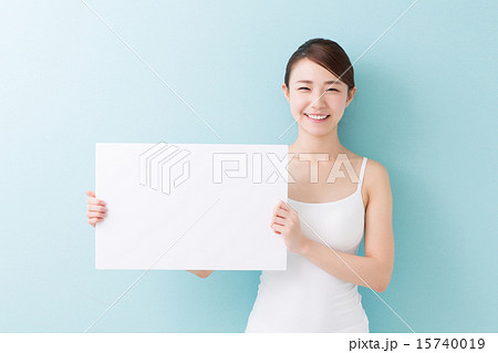 美容　ホワイトボード 15740019