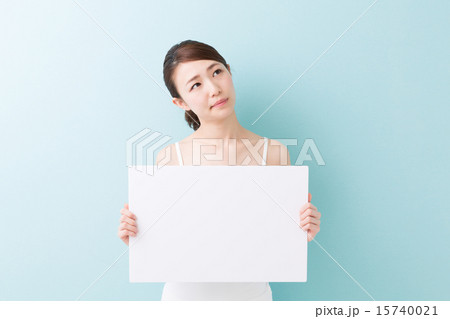 美容　ホワイトボード 15740021