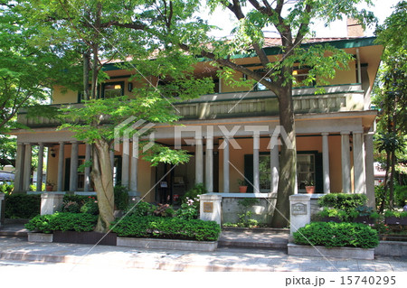 山手西洋館　山手２３４番館 15740295