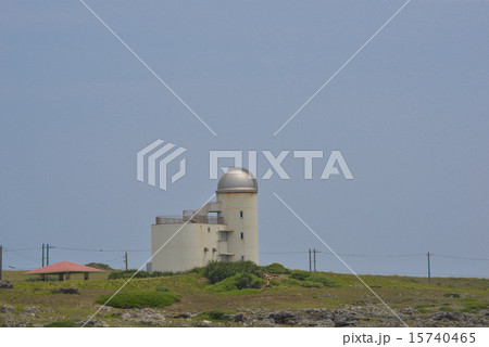 星空観測タワー 15740465