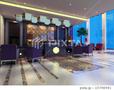 3d reception hall rendering 3d reception hall rendering 15740491