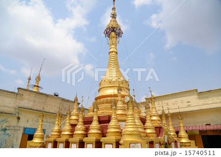 ポッパ山 頂上 ポッパ山 頂上 15740511