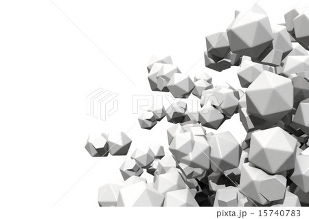 キューブ キューブ 15740783