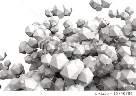 キューブ キューブ 15740784