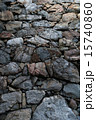 石積み 15740860