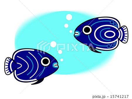 熱帯魚 15741217
