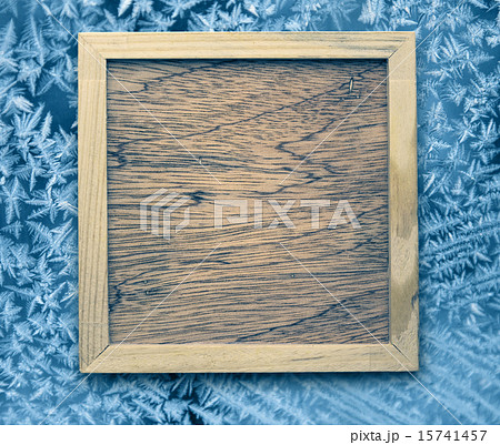 Wooden frame Wooden frame 15741457