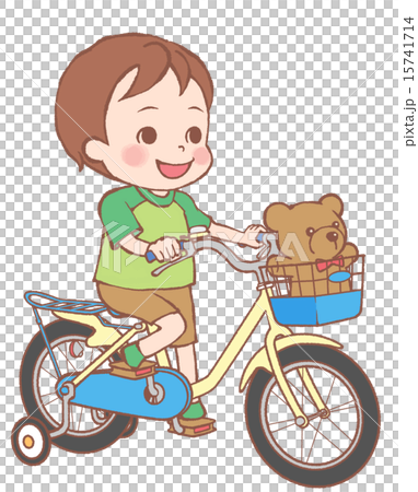 Bicycles and boys Bicycles and boys 15741714