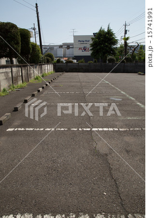 駐車場 15741991