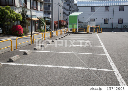 駐車場 15742003