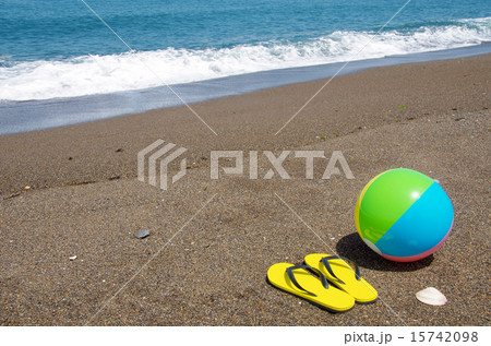 海水浴イメージ 15742098