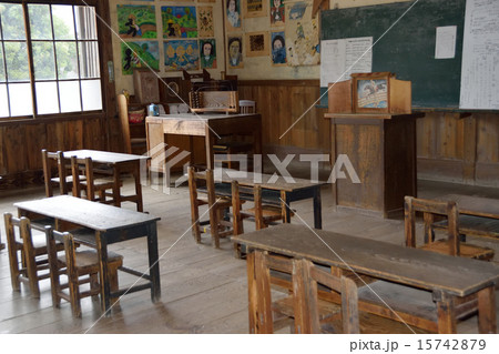 岬の分校 15742879