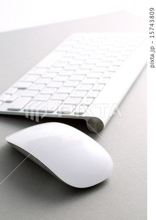 マウスとキーボード マウスとキーボード 15743809