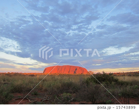オーストラリアのキレイな景色 オーストラリアのキレイな景色 15743899