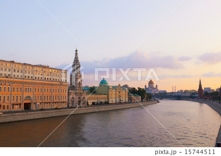 Moscow Moscow 15744511