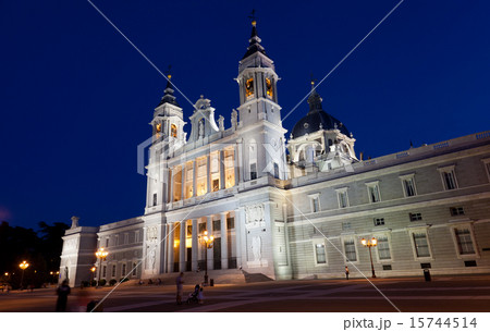 Madrid, Spain 15744514