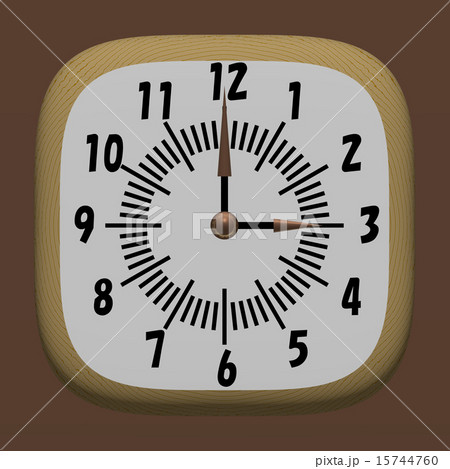 時計6 時計6 15744760