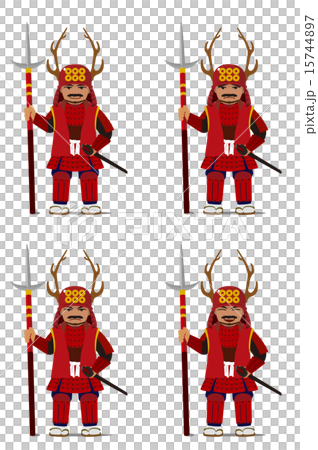 真田幸村 15744897