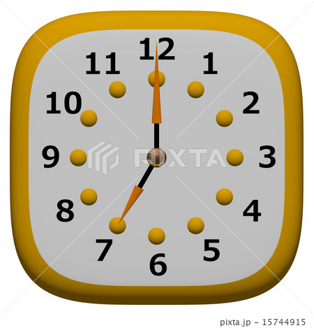 時計7 15744915