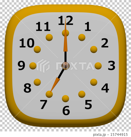 時計7 15744915